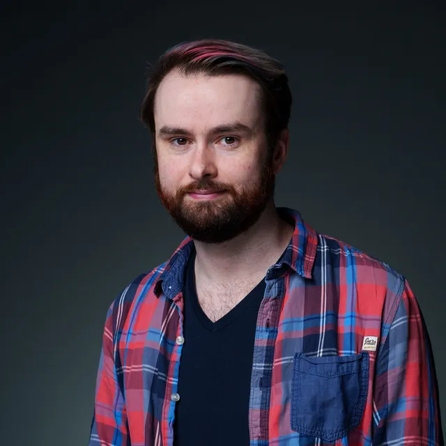 Ryan J. Gallagher, Ph.D.